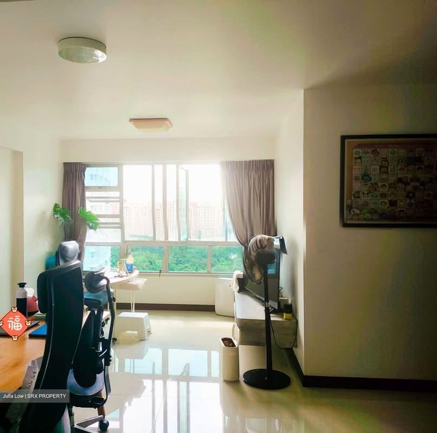 Blk 473C Hougang Parkedge (Hougang), HDB 4 Rooms #576745821